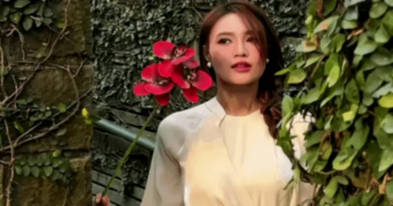 Hành trình từ nghèo khó đến đại gia bất động sản của Ninh Dương Lan Ngọc