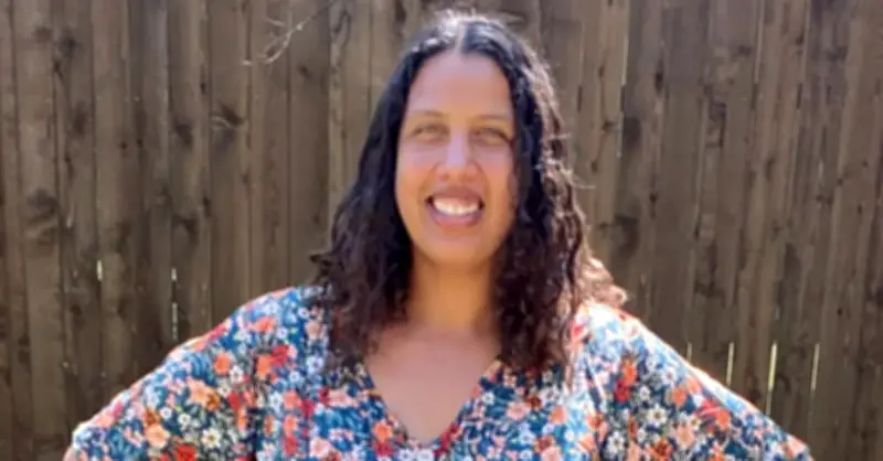 Hành Trình Tự Tin: Từ 227kg Đến Khát Khao Hẹn Hò Đầu Tiên Ở Tuổi 38