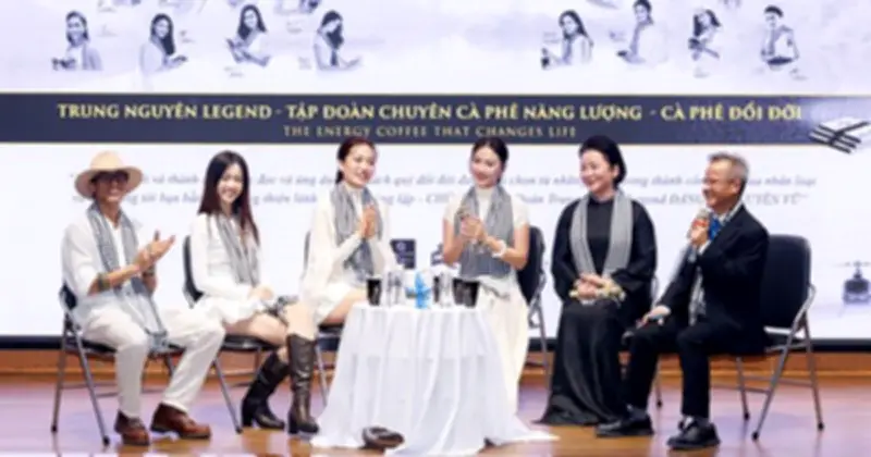 Hành Trình Từ Trái Tim 2026: Lan Tỏa Tri Thức, Thắp Lửa Khát Vọng Kiến Quốc