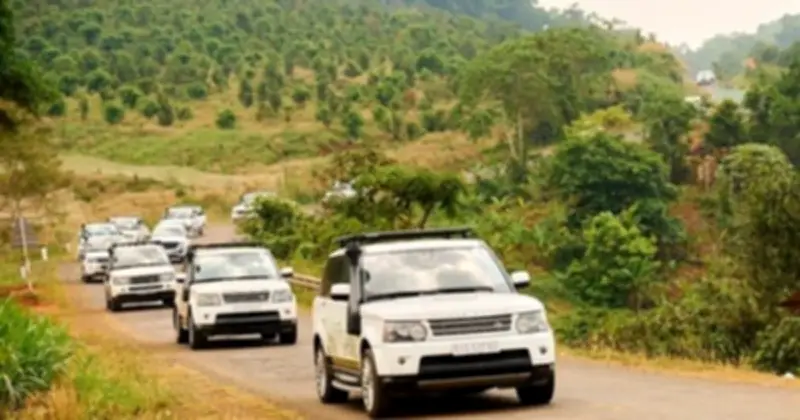 Hành Trình Từ Trái Tim Lan Tỏa Khát Vọng Khởi Nghiệp - Kiến Quốc Khắp Tây Nguyên