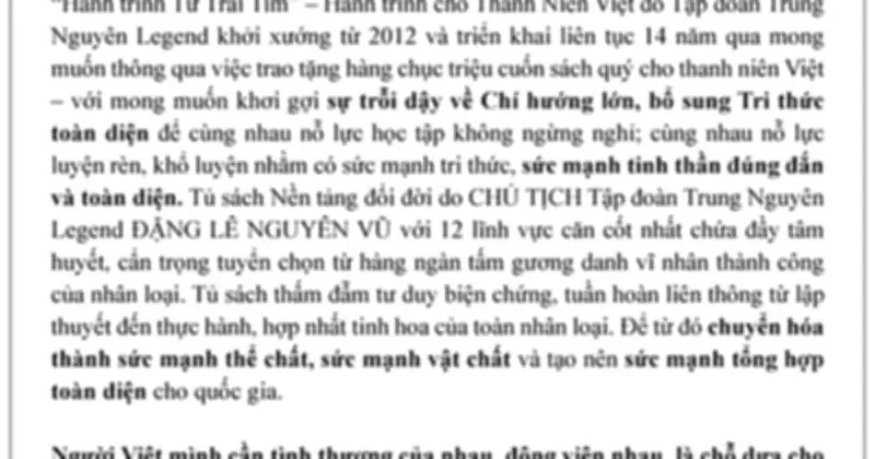 Hành Trình Từ Trái Tim Trao Tặng Sách Và Quà Cho Chiến Sĩ Biên Phòng Tuy Đức
