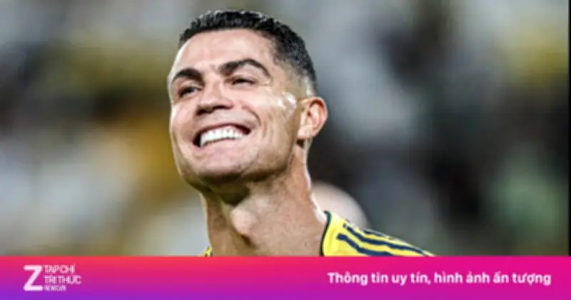 Hành Trình Từ Triệu Phú Đến Tỷ Phú Của Cristiano Ronaldo