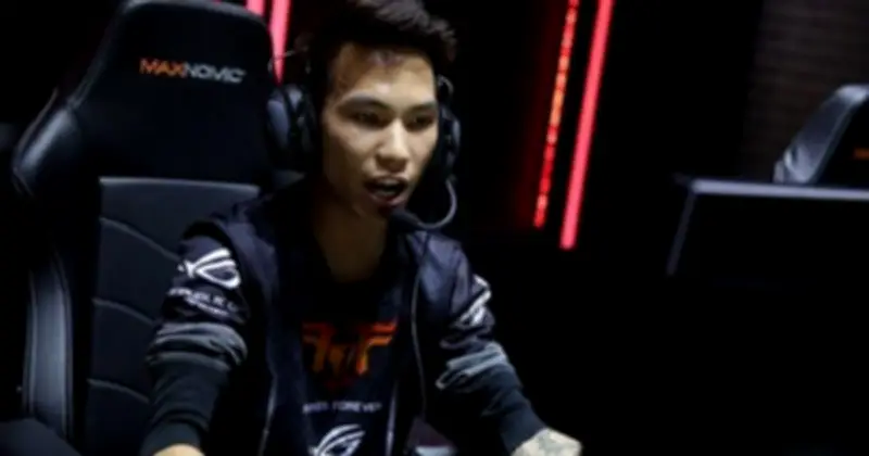 Hành Trình Thăng Trầm Của Streamer Tú Sena: Từ Cựu Tuyển Thủ LMHT Đến Những Ồn Ào Tài Chính Và Đời Tư