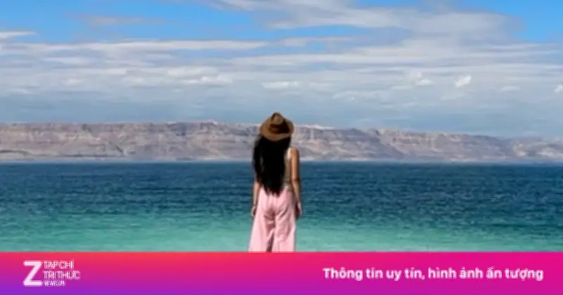 Hành Trình Tháo Chạy Khỏi Jordan Giữa Tiếng Chiến Cơ Của Du Khách Việt