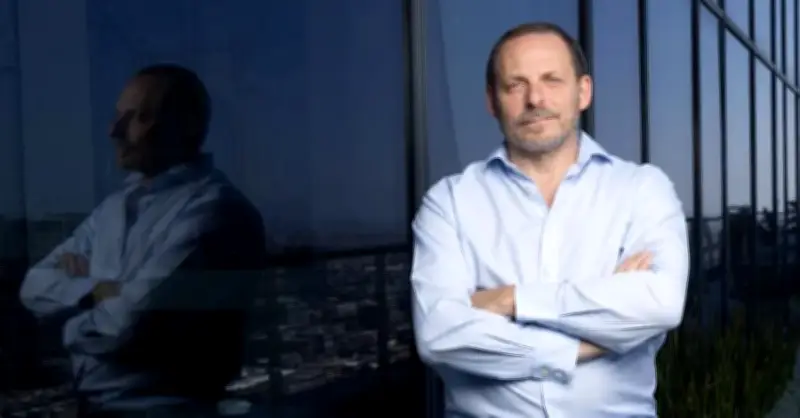 Hành Trình Tái Sinh Của Tỷ Phú Arkady Volozh: Từ Yandex Đến Startup AI Tỷ Đô Nebius