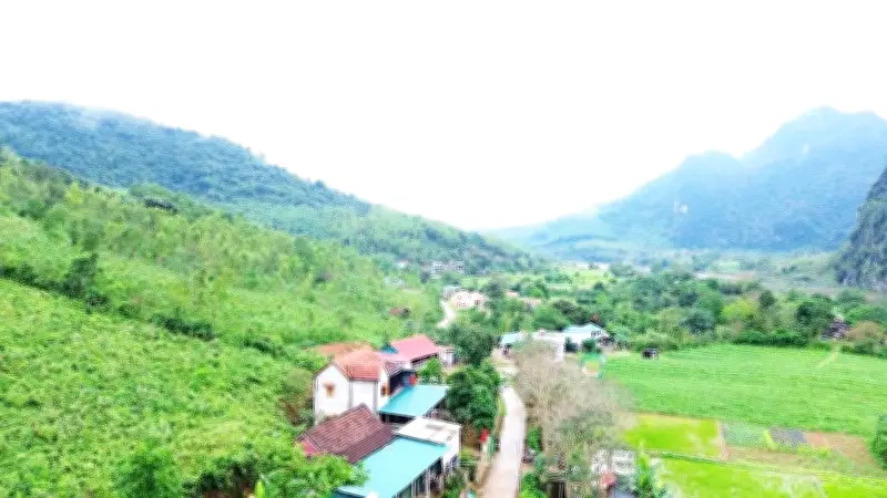 Hành Trình Vượt Thác Gian Nan Để Xóa Đói Giảm Nghèo Ở Vùng Biên Giới Quảng Bình