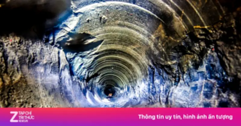 Hành Trình Xuyên Lòng Đất: Từ Kỷ Lục 12.262 m Đến Tham Vọng Địa Nhiệt Siêu Sâu