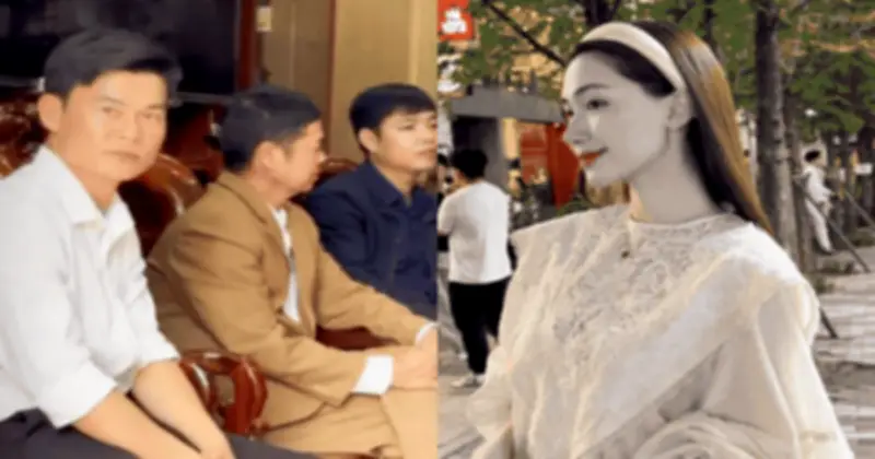 Hoà Minzy lên tiếng về ảnh AI giả mạo và nhờ khán giả bảo vệ khỏi antifan