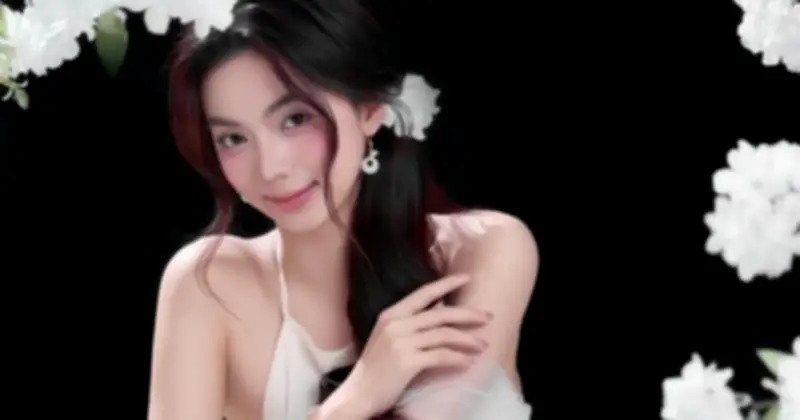 Hoa hậu Hoàng Ngọc Như: Từ sinh viên kế toán đến bước ngoặt cuộc đời sau đăng quang