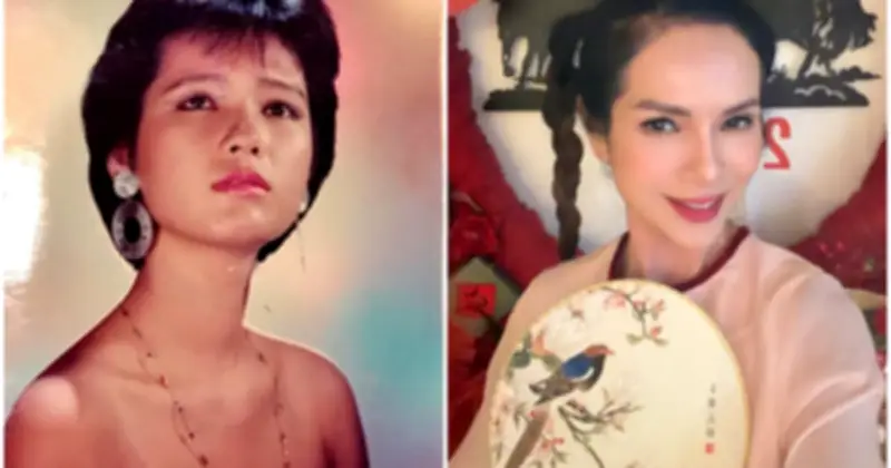 Hoa hậu Kiều Khanh: Cuộc sống bình yên ở Mỹ và khát vọng đóng phim 'để đời'