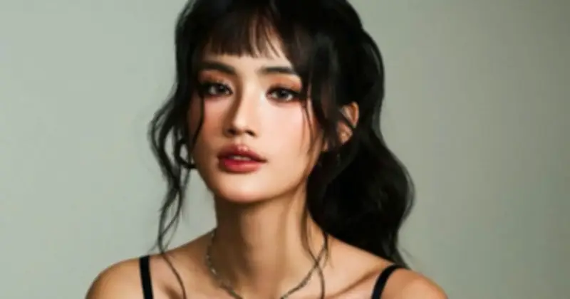 Hoa hậu Ý Nhi xúc động chia sẻ lá thư tay của em gái 7 tuổi từ năm nhất đại học