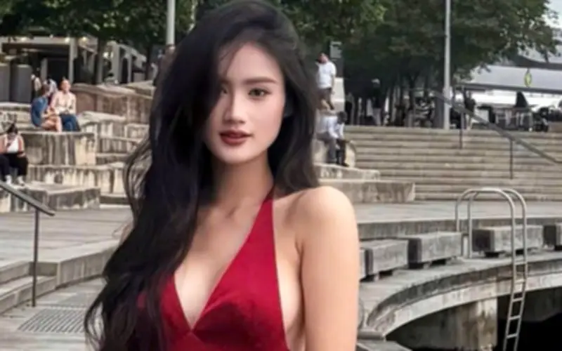 Hoa hậu Quế Gia Lại khoe vóc dáng mảnh mai sau thời gian du học Úc