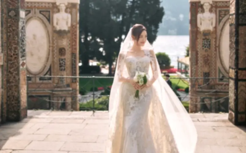 Hoa hậu Đỗ Thị Hà tiết lộ mong muốn có ảnh cưới bên châu Âu