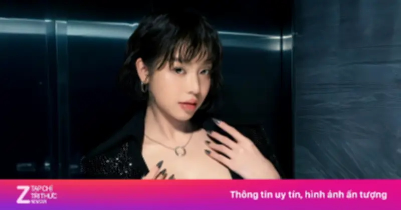 Hoa hậu Thanh Thủy và Trịnh Thăng Bình im lặng giữa tin đồn hẹn hò