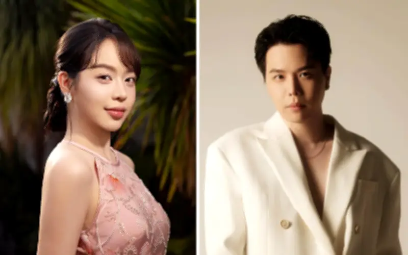 Hoa hậu Thanh Thủy và Trịnh Thăng Bình: Tin đồn hẹn hò bùng nổ, nghệ sĩ vẫn im lặng