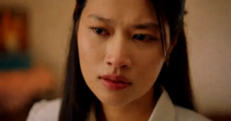 Hoa hậu Thiên Ân: Hành trình từ ngôi vị hoa hậu đến thách thức diễn xuất đầy áp lực