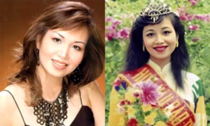 Hoa hậu Việt Nam cao 1m58 từng vào sách kỷ lục Guinness, cuộc sống hiện tại ra sao?