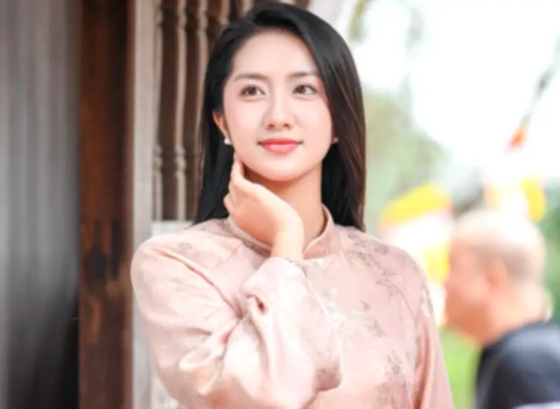 Hoa hậu Việt Nam du xuân Bắc Ninh: Hành trình khám phá di sản văn hóa đặc sắc