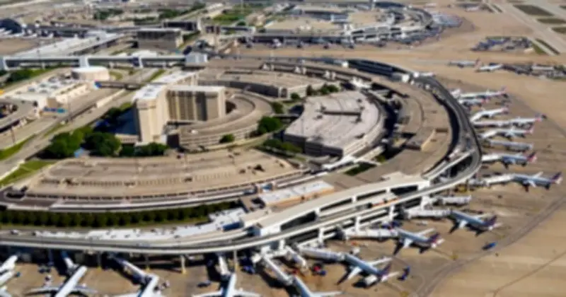 Hoa Kỳ dẫn đầu thế giới với hơn 16.000 sân bay theo định nghĩa của CIA