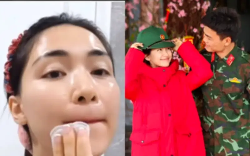 Hoa Minzy 31 tuổi: Làn da vẫn căng mịn, bóng khỏe đáng ngưỡng mộ