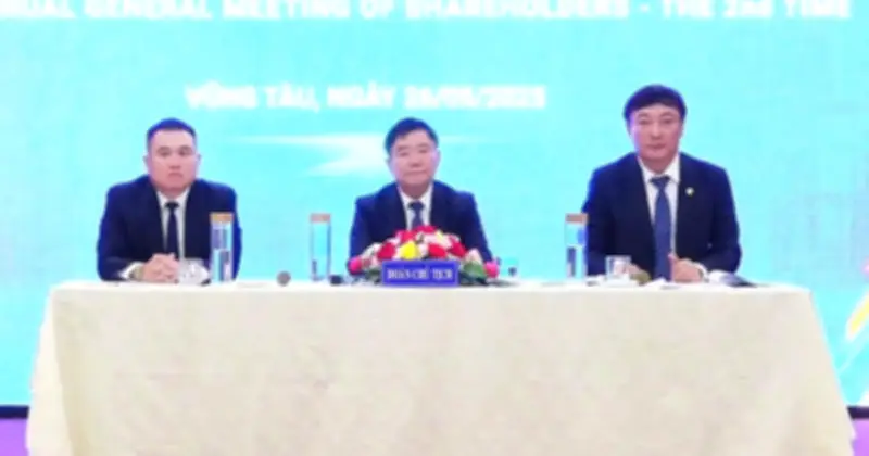 Hodeco: Chủ tịch và người thân bị bán giải chấp cổ phiếu, công ty ký hợp đồng với các công ty con