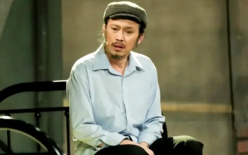 Hoài Linh xuất hiện tại bệnh viện: Sức khỏe nghệ sĩ hài gây lo lắng và quan tâm