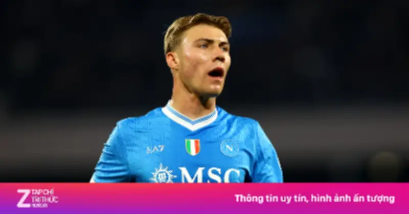 Hojlund: 'Truyền thông bóp méo hình ảnh của tôi ở Manchester United'