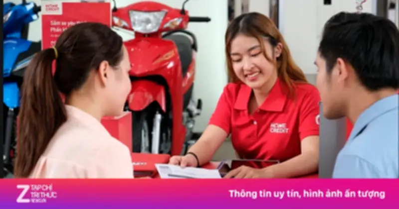 Home Credit Việt Nam báo lãi kỷ lục dù thương vụ bán vốn cho Thái Lan thất bại