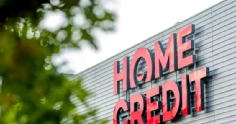 Home Credit Việt Nam và SCBX hủy thỏa thuận sáp nhập, doanh nghiệp vẫn tăng trưởng mạnh