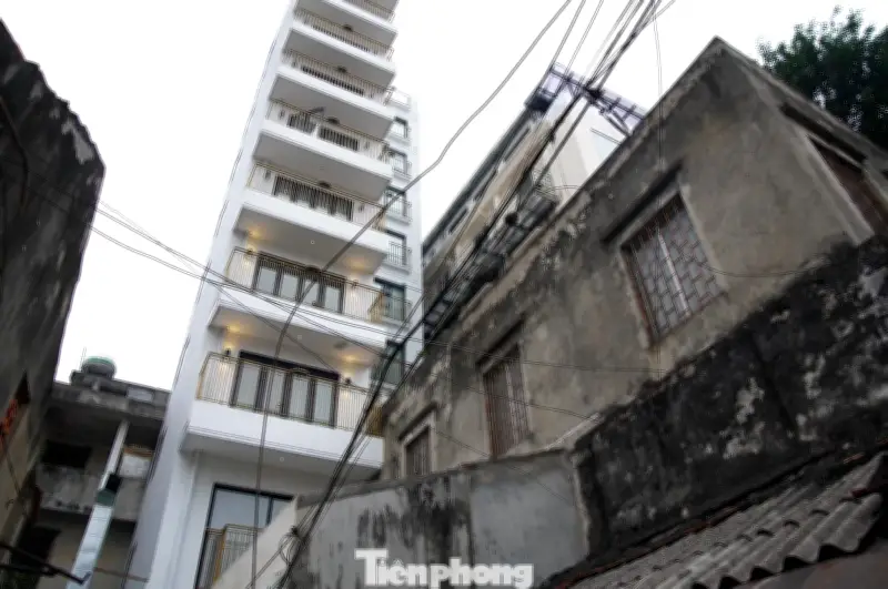 Hoàn Kiếm: Toàn bộ hộ dân đồng thuận, sẵn sàng bàn giao mặt bằng dự án Quảng trường Đông hồ