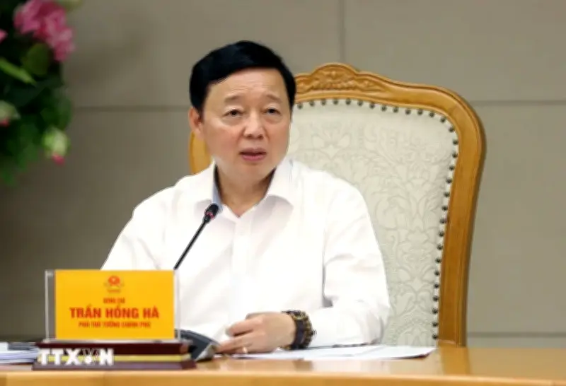 Hoàn thiện chính sách thu hút đầu tư vào nông nghiệp và nông thôn