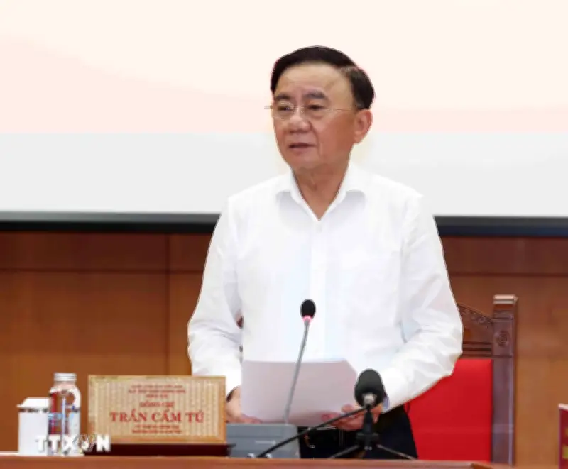 Hoàn thiện cấu trúc hệ thống pháp luật đáp ứng yêu cầu phát triển đất nước