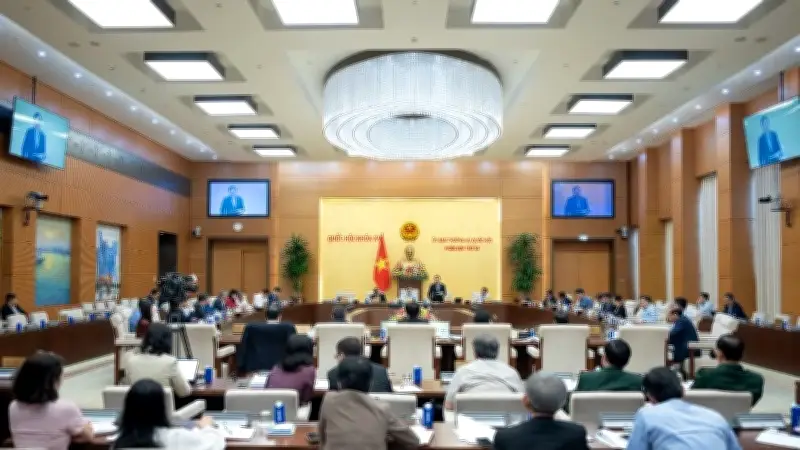 Hoàn Thiện Luật Tiếp Cận Thông Tin: Đáp Ứng Nhu Cầu Dân Và Chống Tin Giả