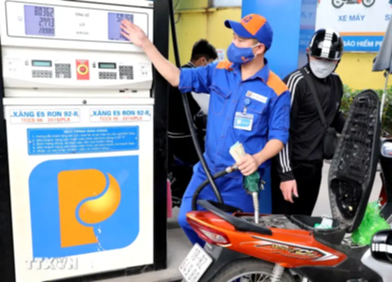 Hoàn thiện quy chuẩn, thúc đẩy triển khai xăng sinh học E10 trên toàn quốc