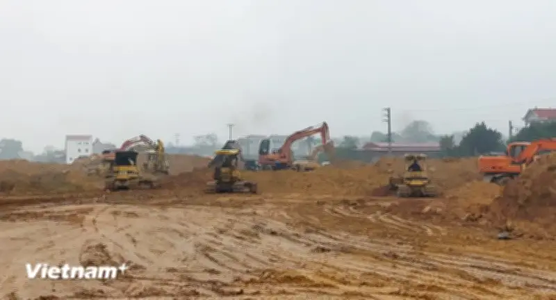 Hoàn thành rà soát, báo cáo kết quả xử lý các dự án khó khăn, vướng mắc