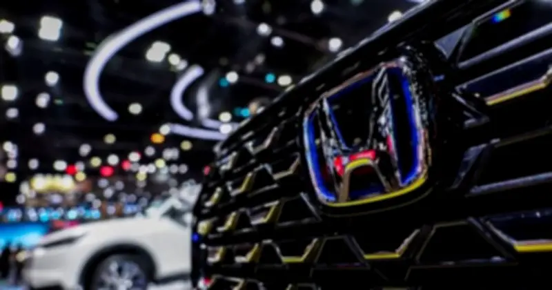 Honda cảnh báo lỗ 2,5 nghìn tỷ yen do đại tu chiến lược xe điện, thị trường Mỹ u ám