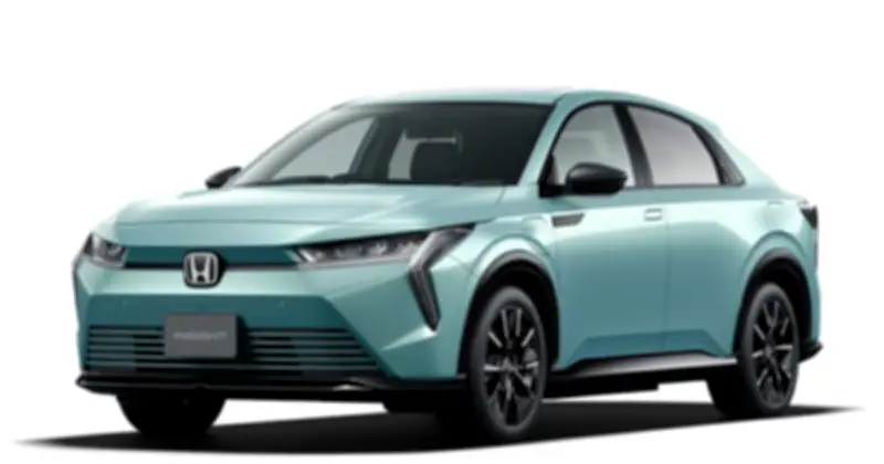 Honda e:N2/Insight ra mắt tại Thái Lan và Nhật Bản với giá 1,4 triệu Baht