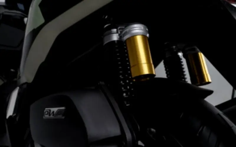 Honda Ra Mắt Xe Ga 150cc Giá 59 Triệu Đồng, Trang Bị ABS Và TCS Cạnh Tranh Air Blade