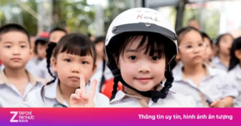 Honda Việt Nam: 30 năm kiến tạo xã hội phát triển bền vững và an toàn