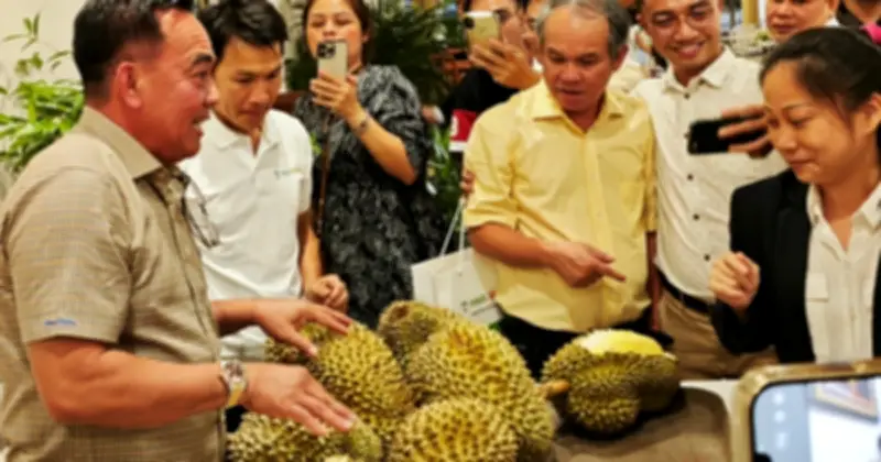 Hoàng Anh Gia Lai công bố kế hoạch đầy tham vọng: Doanh thu 8.624 tỷ, lợi nhuận 4.202 tỷ đồng năm 2026