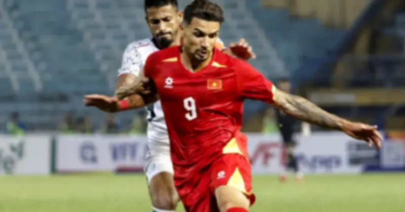 Hoàng Đức tiết lộ lý do Hoàng Hên hòa nhập nhanh ở đội tuyển Việt Nam