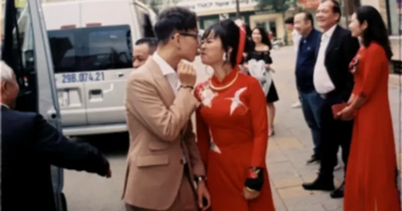 Hoàng Dũng bất ngờ công khai đã kết hôn từ 6 năm trước, vợ là người đứng sau thành công