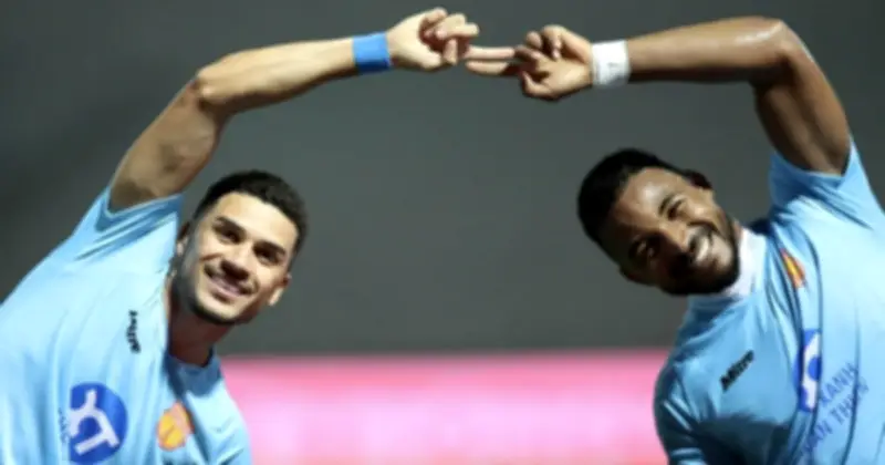 Đỗ Hoàng Hên sắp khoác áo đội tuyển Việt Nam sau khi nhập tịch