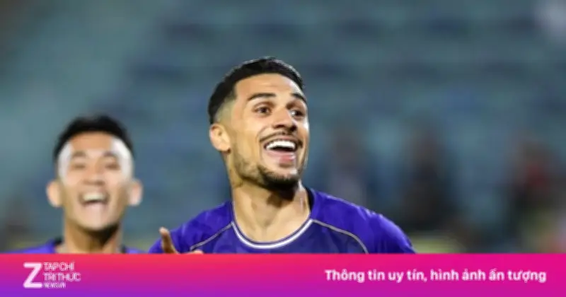 Hoàng Hên tỏa sáng, HLV Kim Sang-sik cân nhắc triệu tập cho Asian Cup 2027