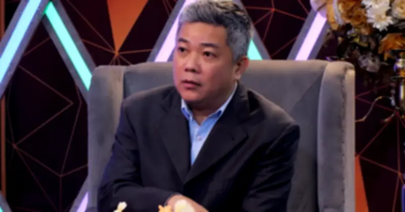 Hoàng Mèo: Từ vai diễn 'Thế giới ngầm' đến tâm huyết với sân khấu và thế hệ trẻ