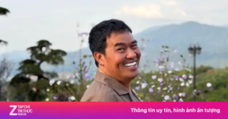 Hoàng Mập bức xúc trước tin đồn vỡ nợ, khẳng định chỉ là tin giả