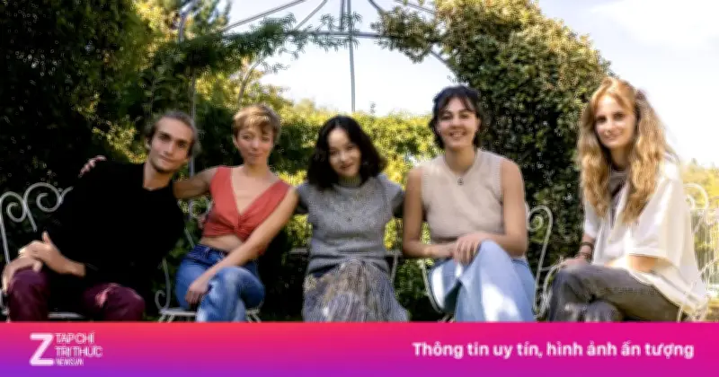 Hoàng Quyên với 'River': Hành trình kiên định đi ngược trào lưu âm nhạc Việt