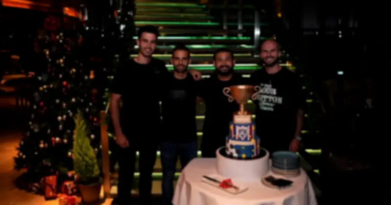 Hoàng thân Johor tố cáo FAM cố tình nộp tài liệu sai, làm giả hồ sơ cầu thủ