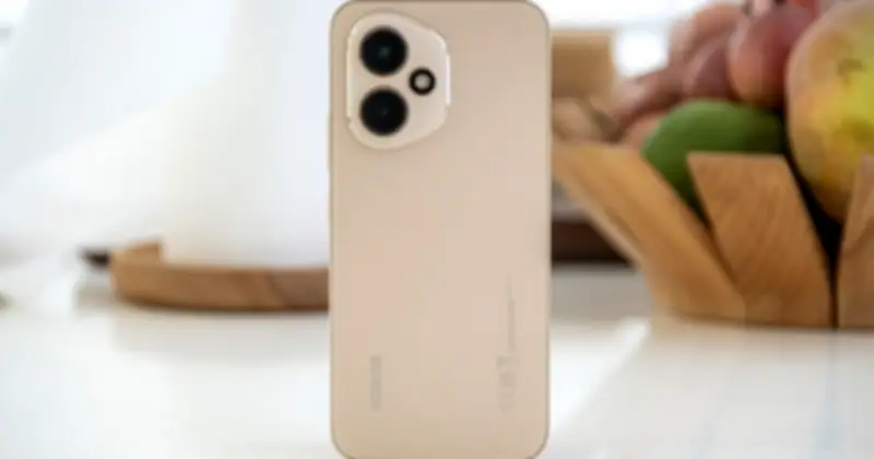 Honor 600 lộ diện trên Geekbench với Snapdragon 7 Gen 4 và pin khủng 9.000mAh