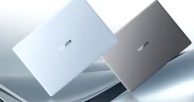 Honor hé lộ laptop gaming đầu tiên: Intel Core i7 và RTX 5060, hướng tới giải đấu chuyên nghiệp